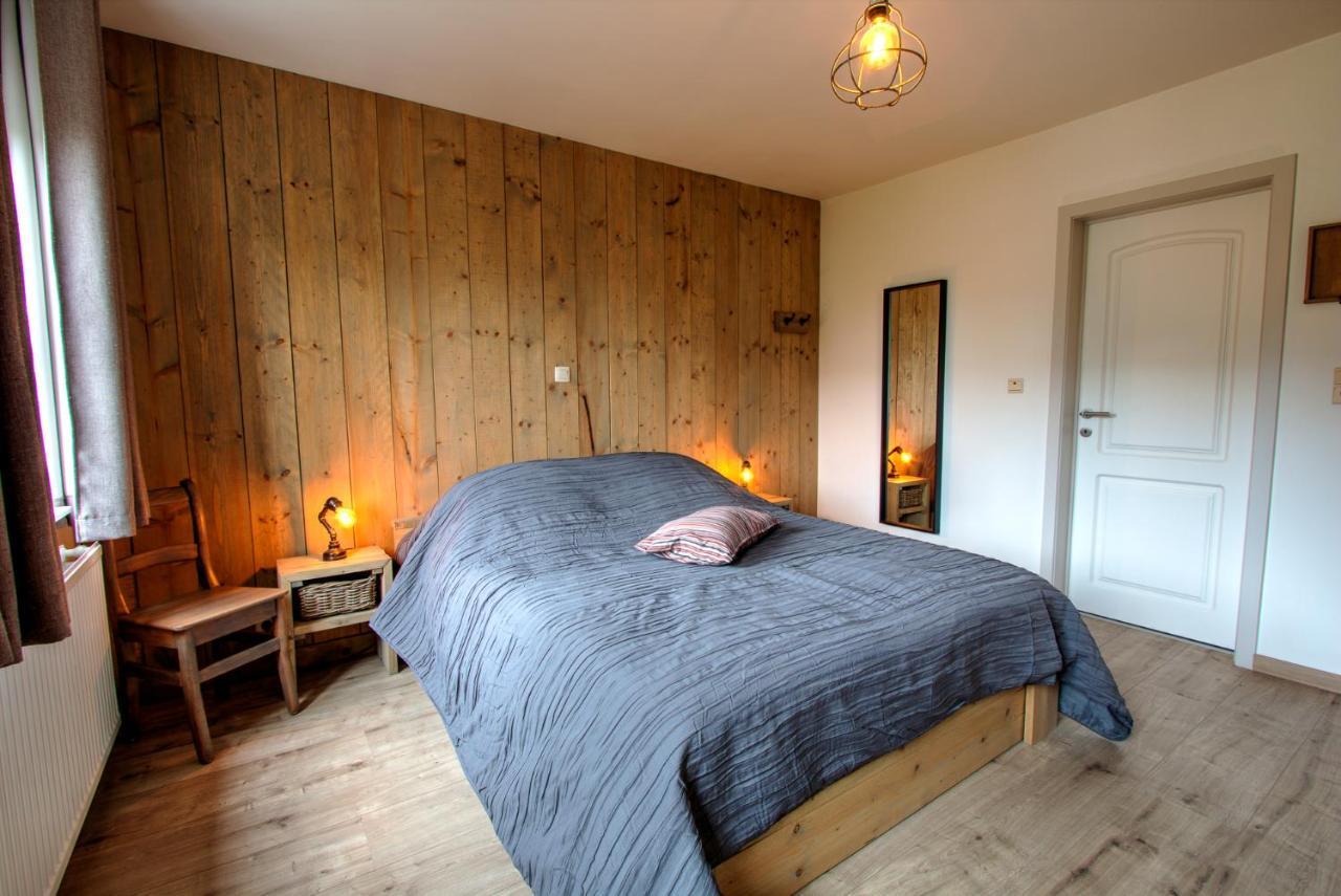 Bed & Breakfast 'T Veerke Dilsen-Stokkem Exterior photo
